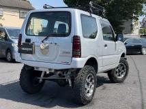 2016 Suzuki Jimny