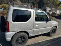 2006 Suzuki Jimny
