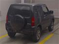2009 Suzuki Jimny