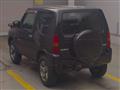 2009 Suzuki Jimny