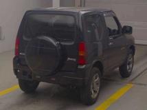 2009 Suzuki Jimny