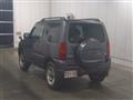 2005 Suzuki Jimny
