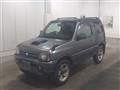 2005 Suzuki Jimny