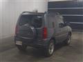 2005 Suzuki Jimny