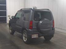 2005 Suzuki Jimny