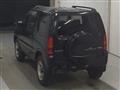 2005 Suzuki Jimny