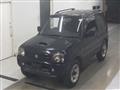 2005 Suzuki Jimny