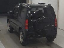 2005 Suzuki Jimny