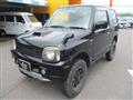 2002 Suzuki Jimny