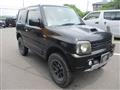 2002 Suzuki Jimny