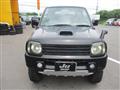 2002 Suzuki Jimny