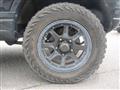 2002 Suzuki Jimny