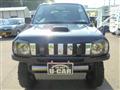 2008 Suzuki Jimny
