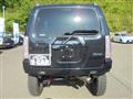 2008 Suzuki Jimny