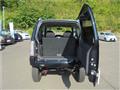 2008 Suzuki Jimny