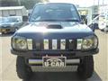 2008 Suzuki Jimny