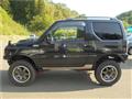 2008 Suzuki Jimny