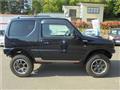 2008 Suzuki Jimny
