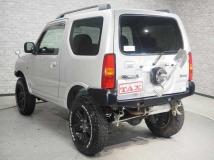 2006 Suzuki Jimny