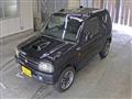 2009 Suzuki Jimny