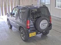 2009 Suzuki Jimny