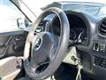 2011 Suzuki Jimny