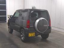 2011 Suzuki Jimny