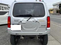 2015 Suzuki Jimny