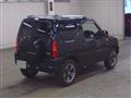 2008 Suzuki Jimny