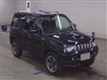 2008 Suzuki Jimny