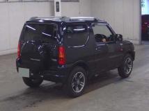2008 Suzuki Jimny