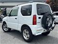 2001 Suzuki Jimny