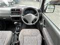 2001 Suzuki Jimny