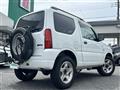 2001 Suzuki Jimny