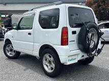 2001 Suzuki Jimny