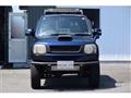 2008 Suzuki Jimny