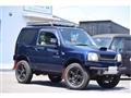 2008 Suzuki Jimny