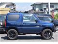 2008 Suzuki Jimny