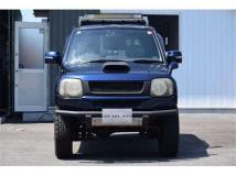 2008 Suzuki Jimny