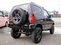 2009 Suzuki Jimny