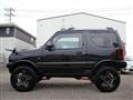 2009 Suzuki Jimny