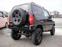2009 Suzuki Jimny