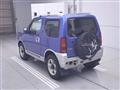 2001 Suzuki Jimny