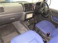 2001 Suzuki Jimny
