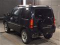2007 Suzuki Jimny