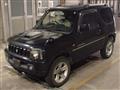 2007 Suzuki Jimny
