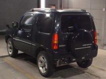 2007 Suzuki Jimny