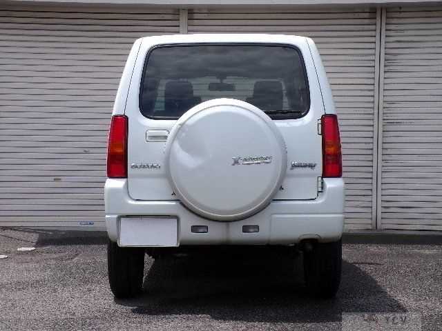 2014 Suzuki Jimny