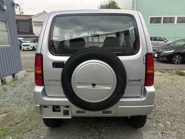 2009 Suzuki Jimny