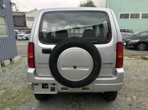 2009 Suzuki Jimny